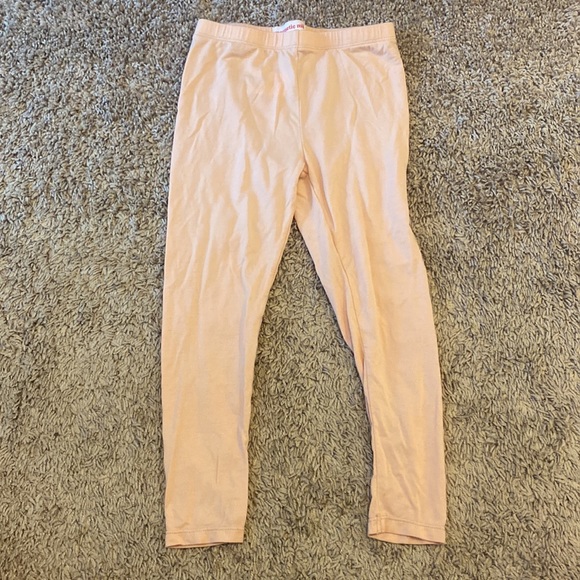 Magnetic Me Gold Pear Dress and Pant Set 3T EUC - Picture 5 of 7